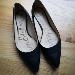 Sam edelman flats
